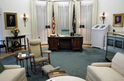 White House Exhibit